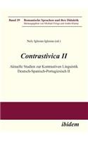 Contrastivica II