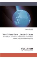 Post-Partition Limbo States