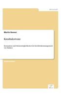 Kreditderivate