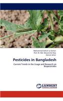 Pesticides in Bangladesh