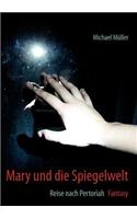 Mary Und Die Spiegelwelt