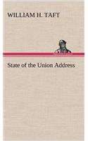 State of the Union Address