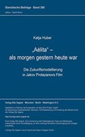 Aelita - ALS Morgen Gestern Heute War