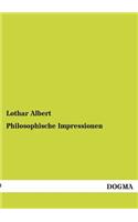Philosophische Impressionen