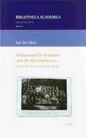 Muhammed Ali Al Hammi Und Der Panislamismus