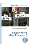 Embarcadero (San Francisco)