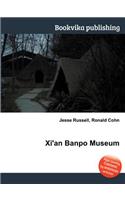 Xi'an Banpo Museum