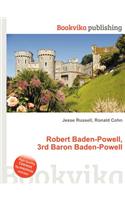 Robert Baden-Powell, 3rd Baron Baden-Powell