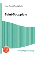 Saint-Soupplets: (English)