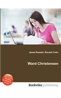 Ward Christensen