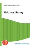 Ockham, Surrey