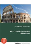 First Unitarian Society of Madison