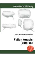 Fallen Angels (Comics)