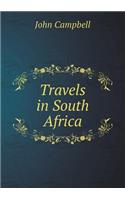 Travels in South Africa