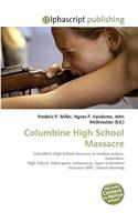 Columbine High School Massacre: (English)