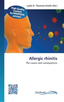 Allergic rhinitis