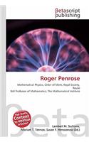 Roger Penrose