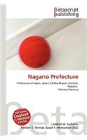 Nagano Prefecture: (English)