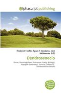 Dendrosenecio: (English)