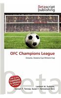 Ofc Champions League: (English)