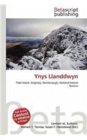 Ynys Llanddwyn: (English)