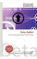 Tony Aubin