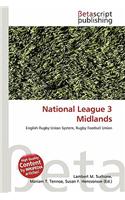 National League 3 Midlands