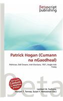 Patrick Hogan (Cumann Na Ngaedheal)