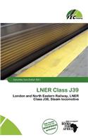 Lner Class J39