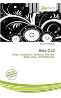 Alex Call