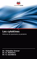 Les cytokines