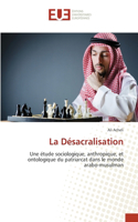 Désacralisation