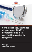 Connaissances, attitudes et pratiques (KAP)