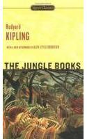 The Jungle BookRudyard Kipling