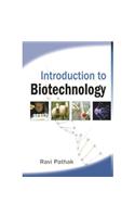 Introduction to Biotechnology