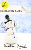 Too Much Trouble & Ruskin Bond's Himalayas 2-in-1
