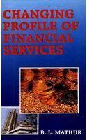 Changing Profile of Financial Services