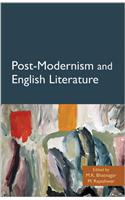 Post-Modernism and English Literature