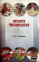 Sports Techniques