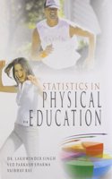 Statistics in Physical Education