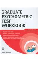Graduate Psychometric Test Workbook Advanced Level