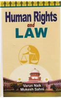 Human Rights and Law
