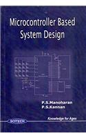 Microcontroller Based System Design