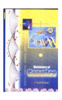 Dictionary Of Genetics