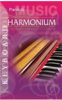 Handbook Of HARMONIUM