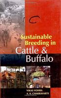 Sustainable Breeding In Cattle & Buffalo