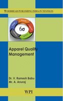 Apparel Quality Management