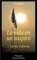 vida en un suspiro