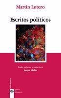 Escritos polfticos / Political writings