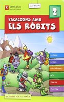 Vacacions Amb Els Robits 2 Balears+solucionari